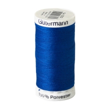 Fil polyester GUTERMANN  500 m