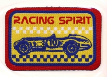 RACING SPIRIT (30)