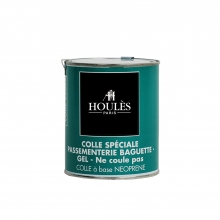 Pot de Colle Noprne Gel Translucide 650g