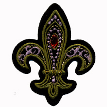 FLEUR DE LYS grand (13)