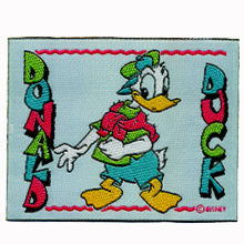 DONALD DUCK (1)