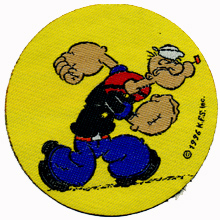 POPEYE (1)