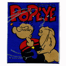 POPEYE (1)