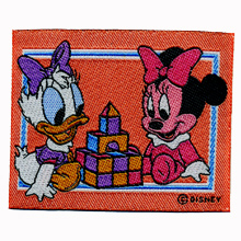 DAISY ET MINNIE (2)